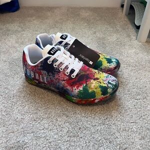 NOBULL Trainers W9/M7.5